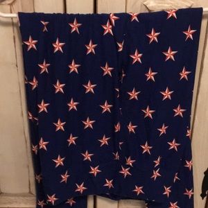 LulaRoe OS leggings